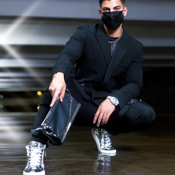 Meet your Posher, Michael - Picture 9 of 10